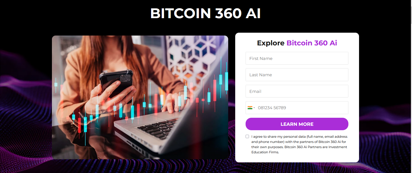 Bitcoin-360