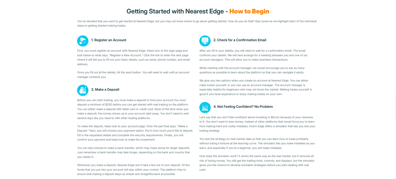 Nearest-Edge-registration-steps