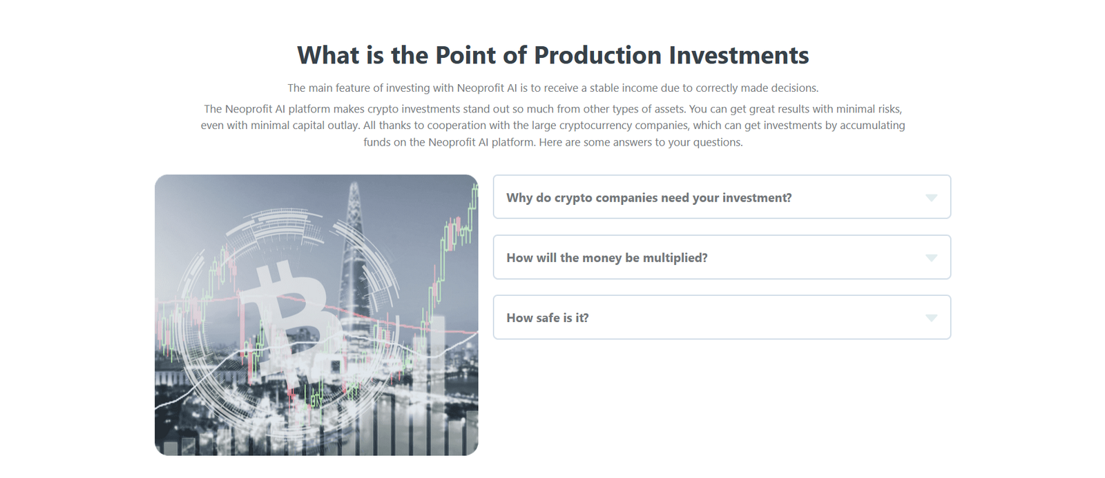 Neoprofit-investment-profit