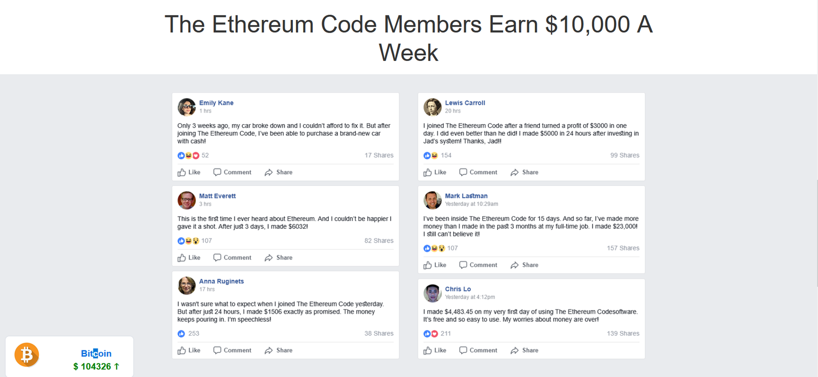 ethreum-code-client-reviews