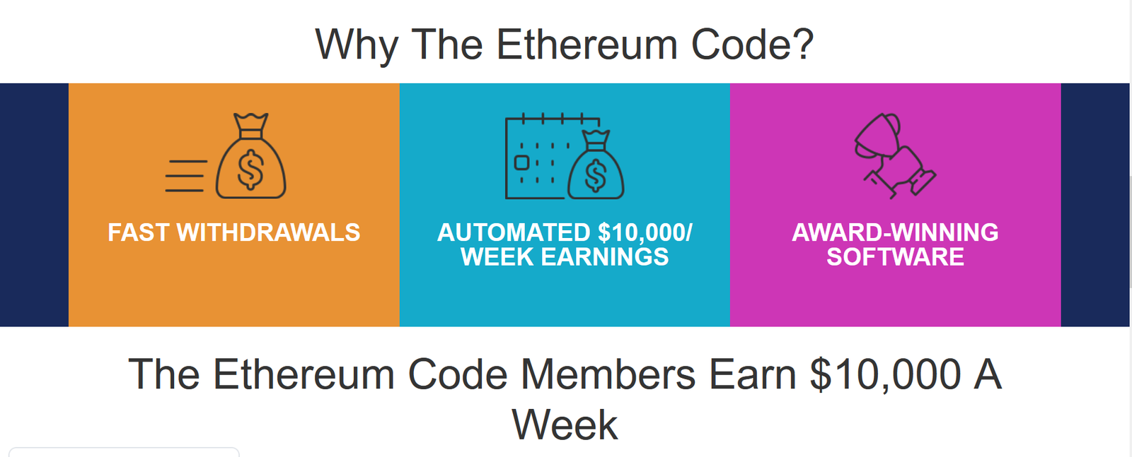 why-Ethereum-code