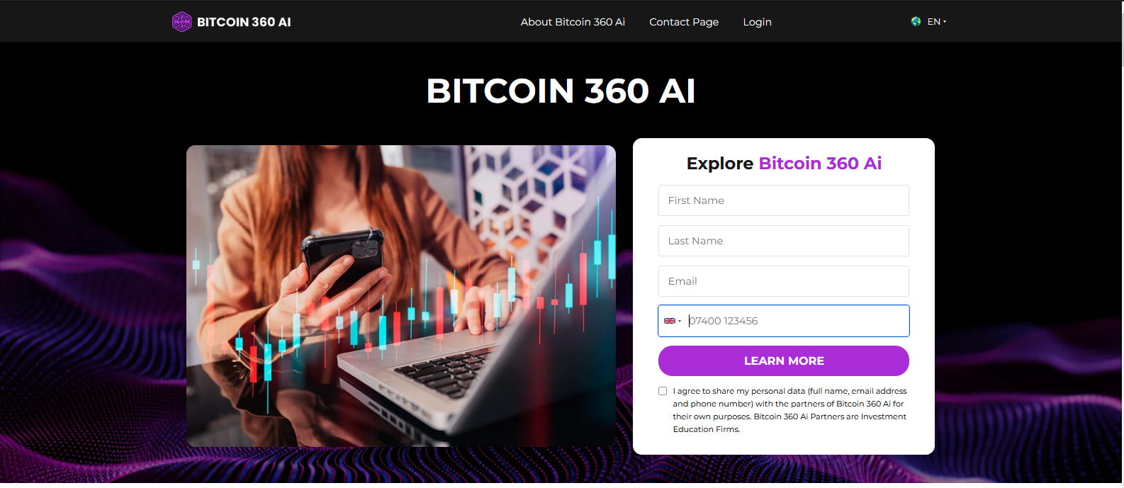 Bitcoin-360-AI