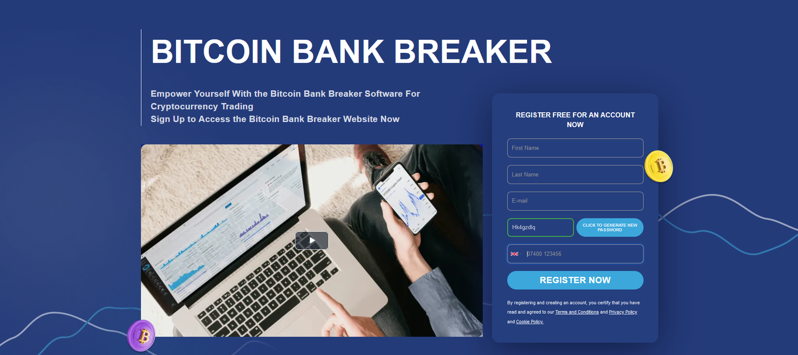 Bitcoin-Bank-Breaker