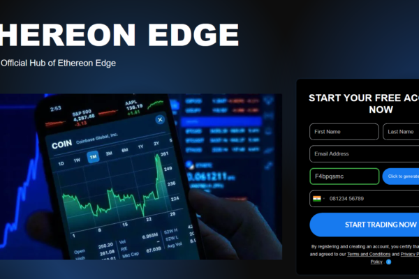 Ethereon-Edge