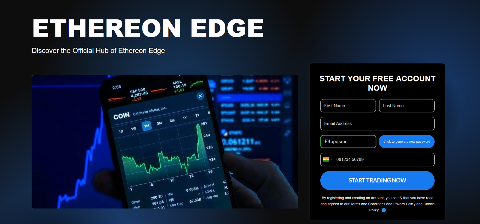 Ethereon-Edge