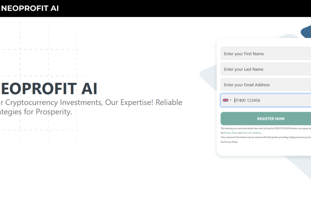 Neoprofit-AI